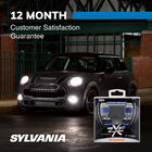SYLVANIA 9004 SilverStar zXe Halogen Headlight Bulb, 2 Pack, , hi-res
